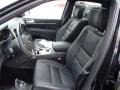Overland Morocco Black Front Seat Photo for 2014 Jeep Grand Cherokee #77820456