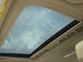 2012 BMW 3 Series Venetian Beige Interior Sunroof Photo