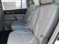 2013 Blizzard White Pearl Toyota Highlander Hybrid Limited 4WD  photo #22