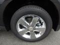 2013 Chevrolet Equinox LTZ Wheel