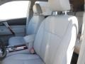 2013 Blizzard White Pearl Toyota Highlander Hybrid Limited 4WD  photo #25