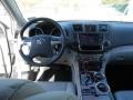 2013 Blizzard White Pearl Toyota Highlander Hybrid Limited 4WD  photo #28