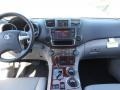 2013 Blizzard White Pearl Toyota Highlander Hybrid Limited 4WD  photo #29