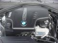 2.0 Liter DI TwinPower Turbocharged DOHC 16-Valve VVT 4 Cylinder Engine for 2012 BMW 3 Series 328i Sedan #77820818