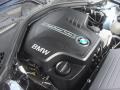 2.0 Liter DI TwinPower Turbocharged DOHC 16-Valve VVT 4 Cylinder Engine for 2012 BMW 3 Series 328i Sedan #77820841
