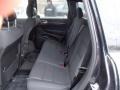 Morocco Black Rear Seat Photo for 2014 Jeep Grand Cherokee #77820951