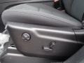 Morocco Black Front Seat Photo for 2014 Jeep Grand Cherokee #77821017