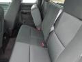 2013 Summit White Chevrolet Silverado 1500 LT Extended Cab 4x4  photo #16