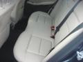 Almond Beige Rear Seat Photo for 2010 Mercedes-Benz E #77821089