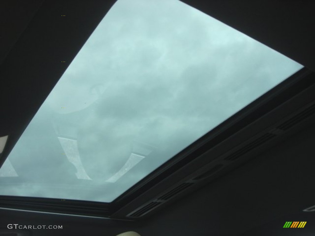 2010 Mercedes-Benz E 350 Sedan Sunroof Photo #77821182