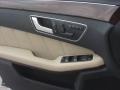 Almond Beige Controls Photo for 2010 Mercedes-Benz E #77821201