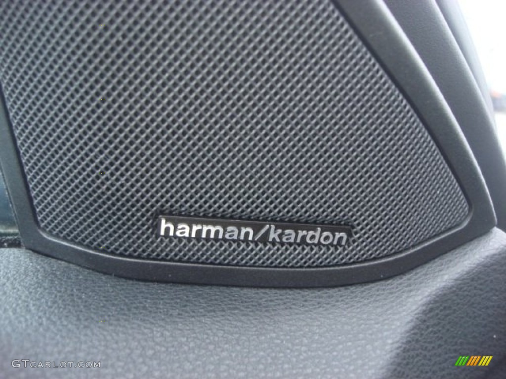 2010 Mercedes-Benz E 350 Sedan Audio System Photo #77821236
