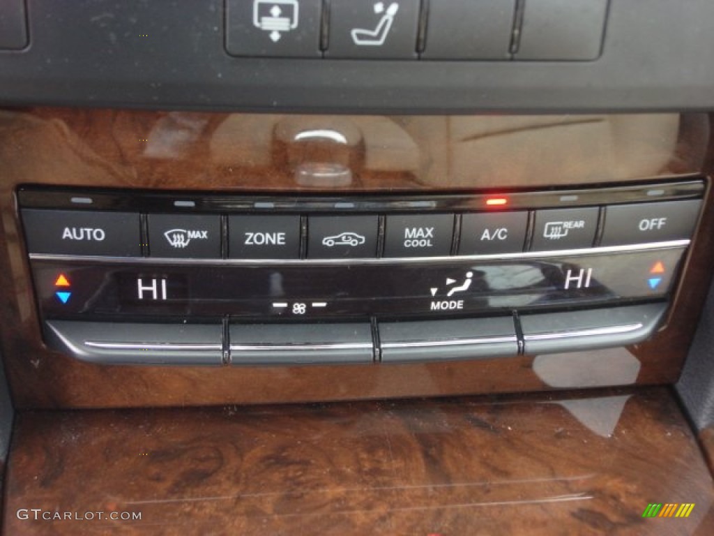2010 Mercedes-Benz E 350 Sedan Controls Photo #77821354
