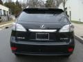 2010 Obsidian Black Lexus RX 350 AWD  photo #5