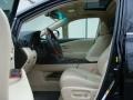 2010 Obsidian Black Lexus RX 350 AWD  photo #7
