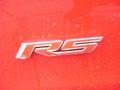 Victory Red - Cruze LTZ/RS Photo No. 1