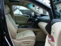 2010 Obsidian Black Lexus RX 350 AWD  photo #8