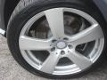 2010 Mercedes-Benz E 350 Sedan Wheel and Tire Photo