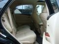 2010 Obsidian Black Lexus RX 350 AWD  photo #11