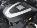 3.5 Liter DOHC 24-Valve VVT V6 2010 Mercedes-Benz E 350 Sedan Engine
