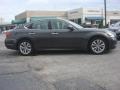 Storm Front Gray - M 56 Sedan Photo No. 3