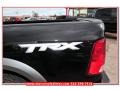 2010 Brilliant Black Crystal Pearl Dodge Ram 1500 TRX Crew Cab  photo #3