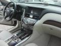 Storm Front Gray - M 56 Sedan Photo No. 13
