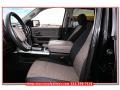 2010 Brilliant Black Crystal Pearl Dodge Ram 1500 TRX Crew Cab  photo #13