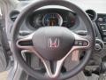 Gray Steering Wheel Photo for 2010 Honda Insight #77821985