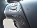 Storm Front Gray - M 56 Sedan Photo No. 29