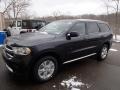 Maximum Steel Metallic - Durango SXT AWD Photo No. 2