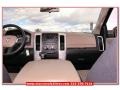 2010 Brilliant Black Crystal Pearl Dodge Ram 1500 TRX Crew Cab  photo #23