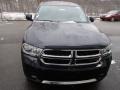Maximum Steel Metallic - Durango SXT AWD Photo No. 3