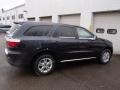 Maximum Steel Metallic - Durango SXT AWD Photo No. 5