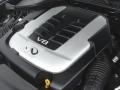 Storm Front Gray - M 56 Sedan Photo No. 34