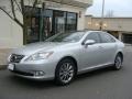 Tungsten Silver Pearl - ES 350 Photo No. 1