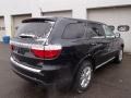 Maximum Steel Metallic - Durango SXT AWD Photo No. 6