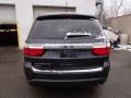 Maximum Steel Metallic - Durango SXT AWD Photo No. 7