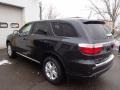 Maximum Steel Metallic - Durango SXT AWD Photo No. 8