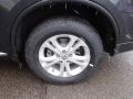 2013 Dodge Durango SXT AWD Wheel