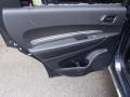 Maximum Steel Metallic - Durango SXT AWD Photo No. 14