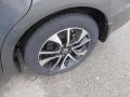 2013 Polished Metal Metallic Honda Civic EX Sedan  photo #16
