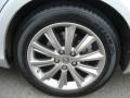 Tungsten Silver Pearl - ES 350 Photo No. 14