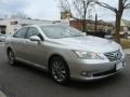 Tungsten Silver Pearl - ES 350 Photo No. 3