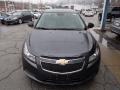 Cyber Gray Metallic - Cruze LS Photo No. 3