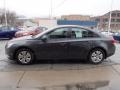 Cyber Gray Metallic - Cruze LS Photo No. 5