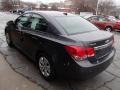 Cyber Gray Metallic - Cruze LS Photo No. 6