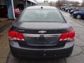 Cyber Gray Metallic - Cruze LS Photo No. 7