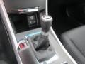 6 Speed Manual 2013 Honda Accord EX Coupe Transmission