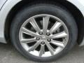 Tungsten Silver Pearl - ES 350 Photo No. 14